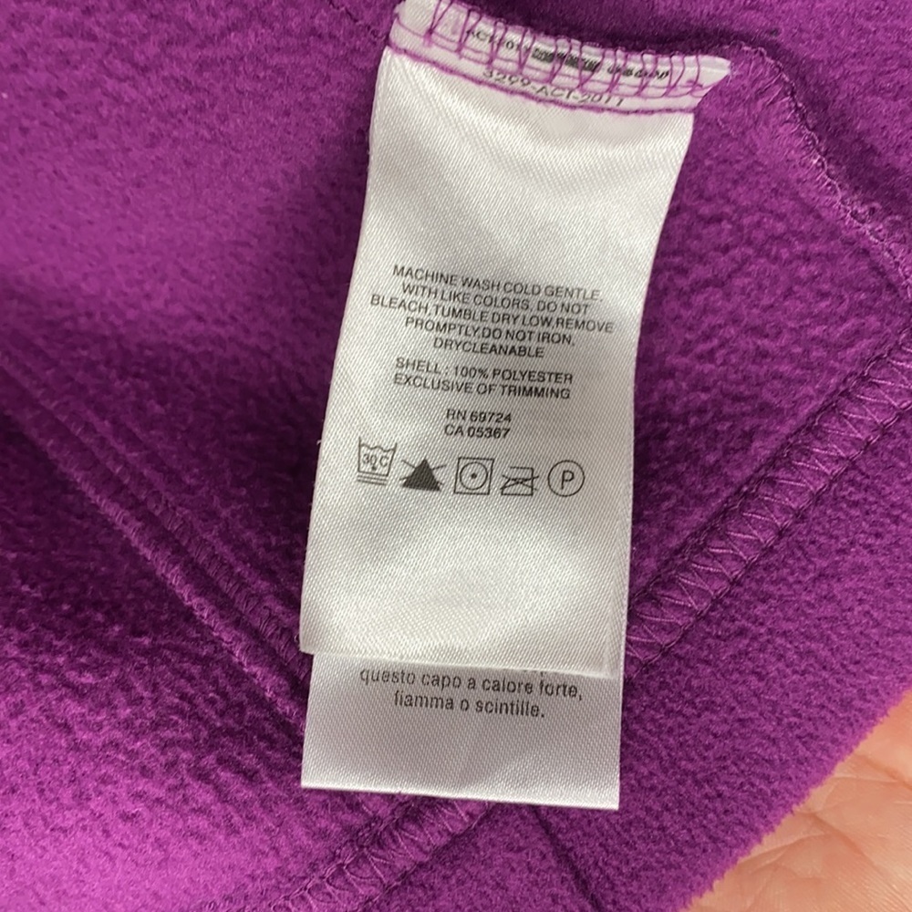 Columbia jacket - Picture 8 of 8